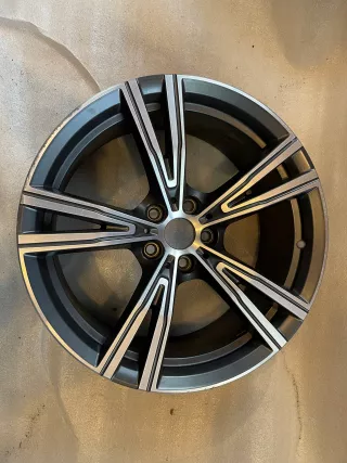  Диск литой BMW 3 G20/G21 Арт AL15188923604, вид 1