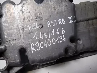 R90400134 Поддон Opel Astra G Арт AL15189928602, вид 2