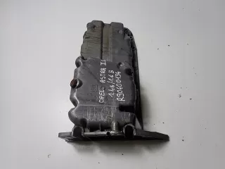 R90400134 Поддон Opel Astra G Арт AL15189928602, вид 3