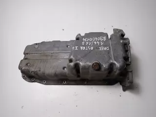 R90400134 Поддон Opel Astra G Арт AL15189928602, вид 4