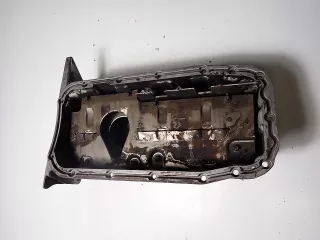 R90400134 Поддон Opel Astra G Арт AL15189928602, вид 6