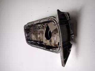 R90400134 Поддон Opel Astra G Арт AL15189928602, вид 8