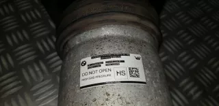 6874594 Амортизатор задний правый BMW 7 G11/G12 Арт AL15190265192, вид 4