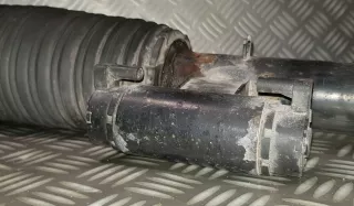 6874594 Амортизатор задний правый BMW 7 G11/G12 Арт AL15190265192, вид 10