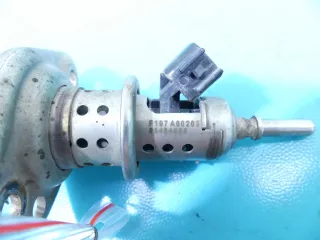 55484668 Форсунка Adblue Opel Zafira C Арт AL15190932425, вид 3