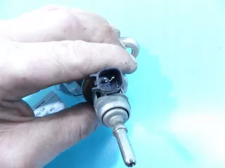 55484668 Форсунка Adblue Opel Zafira C Арт AL15190932425, вид 4