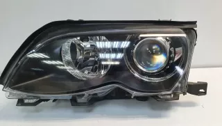 6910967 Фара передняя (комплект) BMW 3 E46 Арт AL15191589798, вид 1