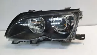 6910967 Фара передняя (комплект) BMW 3 E46 Арт AL15191589798, вид 2