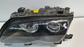 6910967 Фара передняя (комплект) BMW 3 E46 Арт AL15191589798, вид 3