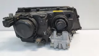 6910967 Фара передняя (комплект) BMW 3 E46 Арт AL15191589798, вид 4