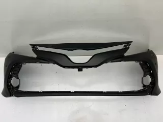 CAMRYVIII Бампер передний Toyota Camry XV70 Арт AL15191678184, вид 1