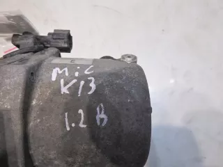 926001HC5A,CR08B Компрессор кондиционера Nissan NP 300 Арт AL15191746201, вид 2
