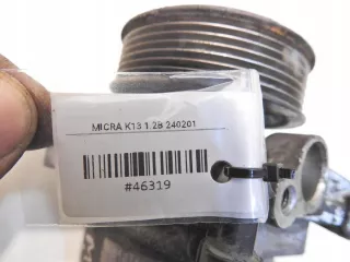 926001HC5A,CR08B Компрессор кондиционера Nissan NP 300 Арт AL15191746201, вид 4