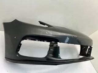 971807221 Бампер передний Porsche Panamera 971 Арт AL15191891795, вид 3