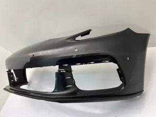 971807221 Бампер передний Porsche Panamera 971 Арт AL15191891795, вид 5