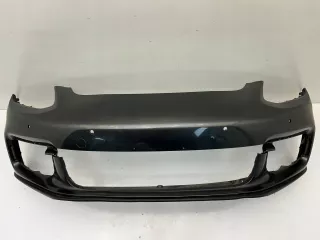 971807221 Бампер передний Porsche Panamera 971 Арт AL15191891795, вид 7