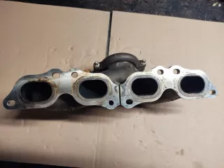 A1391420000 Коллектор выпускной Mercedes A W177 Арт AL15196554464, вид 6