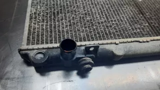  Радиатор основной Mitsubishi Carisma Арт AL15196613192, вид 2