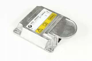 6868599 Блок AirBag BMW X3 F25 Арт AL15196771115, вид 3