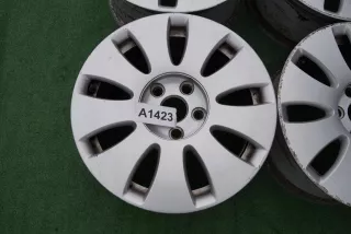  Диск литой Audi A6 C6 (S6,RS6) Арт AL15196878988, вид 3