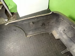  Бампер задний Toyota Avensis 2 Арт AL15196949589, вид 14