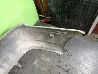  Бампер задний Toyota Avensis 2 Арт AL15196949589, вид 15