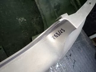  Бампер задний Toyota Avensis 2 Арт AL15196949589, вид 3