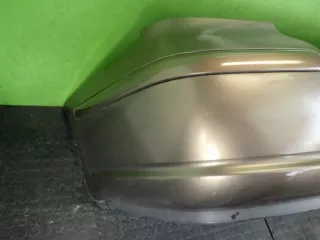  Бампер задний Toyota Avensis 2 Арт AL15196949589, вид 6