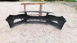 39052730 Бампер передний Opel Astra K Арт AL15197121535, вид 6