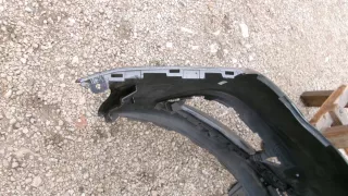 39052730 Бампер передний Opel Astra K Арт AL15197121535, вид 7