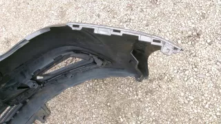 39052730 Бампер передний Opel Astra K Арт AL15197121535, вид 8