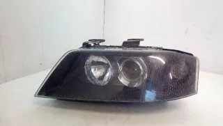  Фара передняя (комплект) Audi A6 Allroad C5 Арт AL15197135401, вид 1