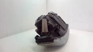  Фара передняя (комплект) Audi A6 Allroad C5 Арт AL15197135401, вид 5