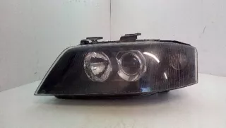  Фара передняя (комплект) Audi A6 Allroad C5 Арт AL15197135401, вид 10