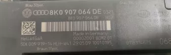8K0907064DE Блок управления BCM Audi A4 B8 Арт AL15197225995, вид 2