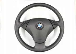 32346774456,BMW Рулевое колесо BMW 5 E60/E61 Арт AL15197293236, вид 1
