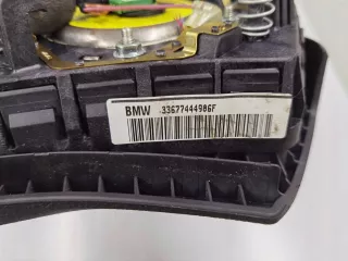 32346774456,BMW Рулевое колесо BMW 5 E60/E61 Арт AL15197293236, вид 4