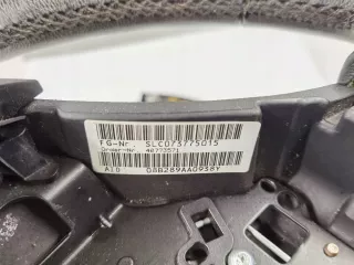 32346774456,BMW Рулевое колесо BMW 5 E60/E61 Арт AL15197293236, вид 5