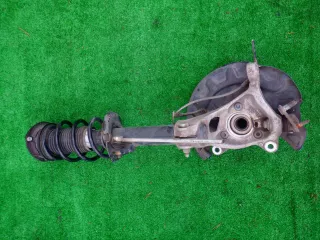 5Q0407258A,German,Teile Стойка амортизатора переднего правого Volkswagen Golf 5 Арт AL15197977364, вид 2