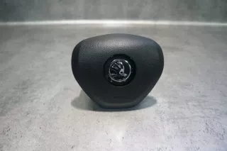 3T0880201G Подушка безопасности Skoda Superb 3 Арт AL15198033682