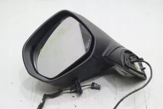 brak,informacji Зеркало левое Citroen C4 Picasso 2 Арт AL15198128606_2, вид 1