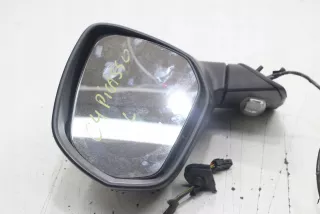 brak,informacji Зеркало левое Citroen C4 Picasso 2 Арт AL15198128606_2, вид 2