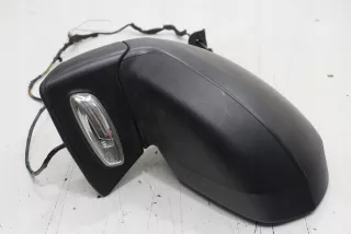 brak,informacji Зеркало левое Citroen C4 Picasso 2 Арт AL15198128606_2, вид 7