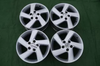  Диск литой Mazda 6 3 Арт AL15198301667, вид 1