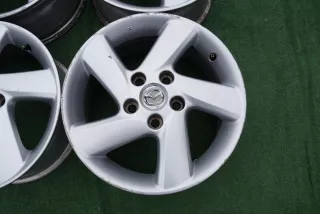  Диск литой Mazda 6 3 Арт AL15198301667, вид 2