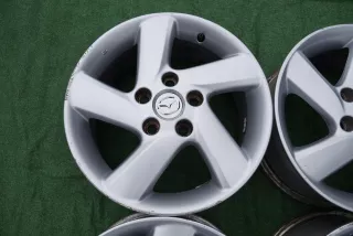  Диск литой Mazda 6 3 Арт AL15198301667, вид 4