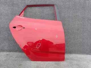 DRZWI,SAMOCHODOWE Дверь задняя правая Hyundai ix20 Арт AL15199422900, вид 1