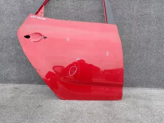 DRZWI,SAMOCHODOWE Дверь задняя правая Hyundai ix20 Арт AL15199422900, вид 2
