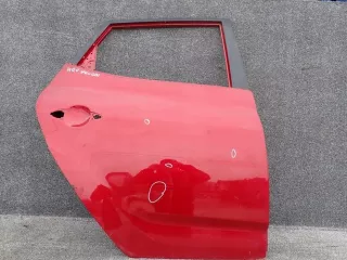 DRZWI,SAMOCHODOWE Дверь задняя правая Hyundai ix20 Арт AL15199422900, вид 3