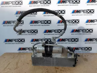  Радиатор кондиционера  BMW 3 F30/F31/GT F34 Арт AL15199483101_3, вид 2